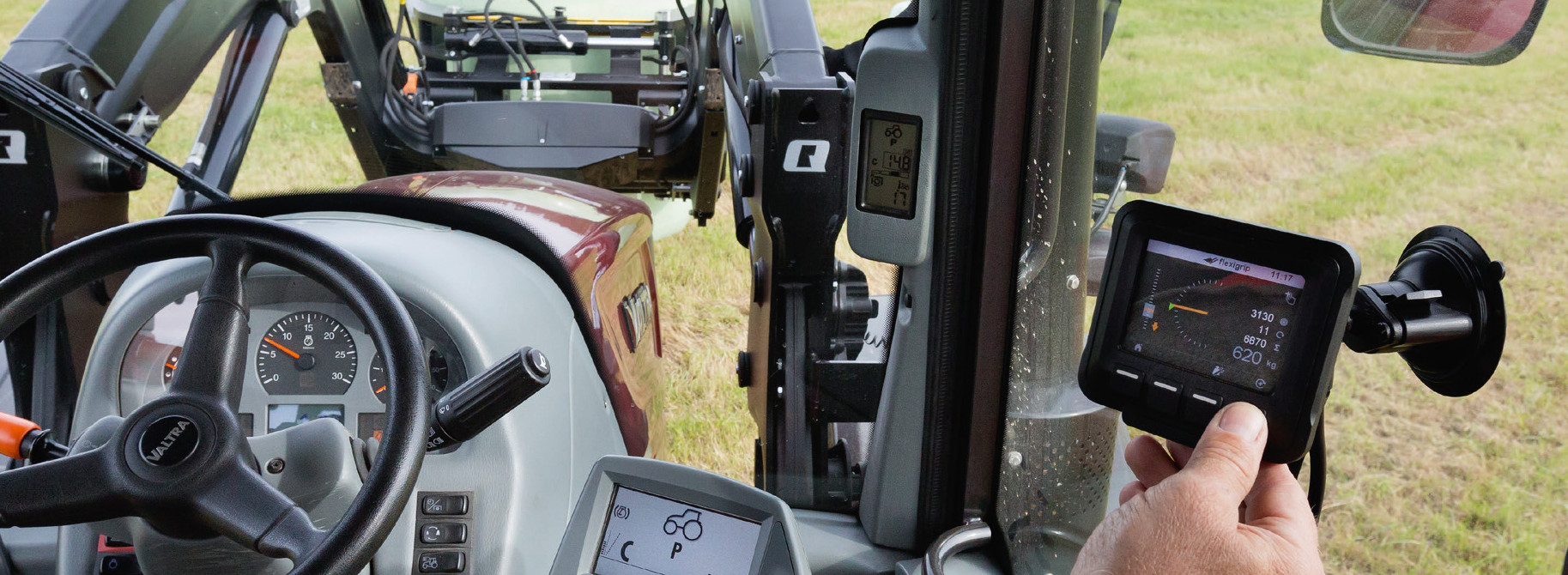 Proceed to the Next Steps